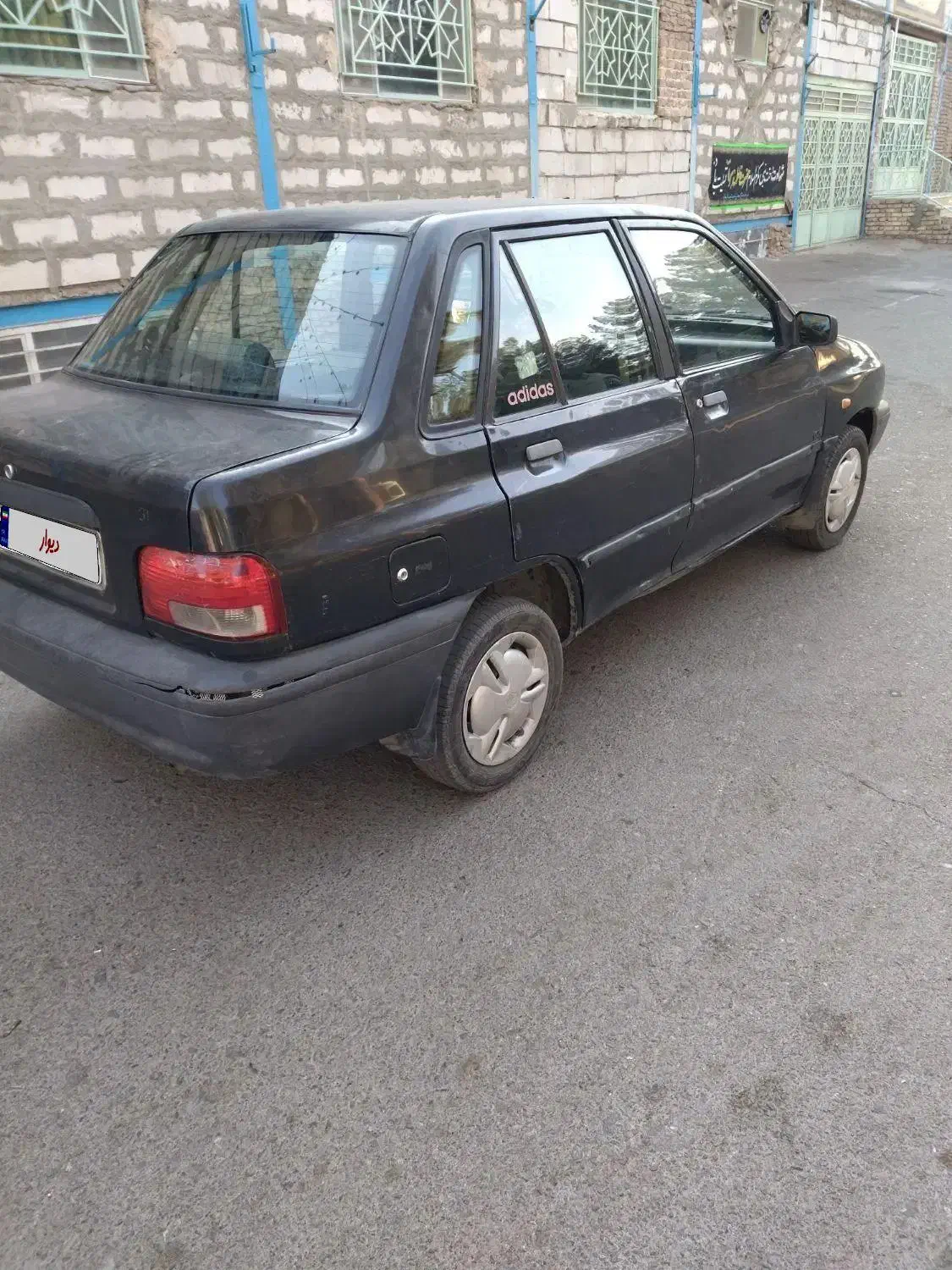 فروشی|خودرو سواری و وانت|بیرجند, |دیوار