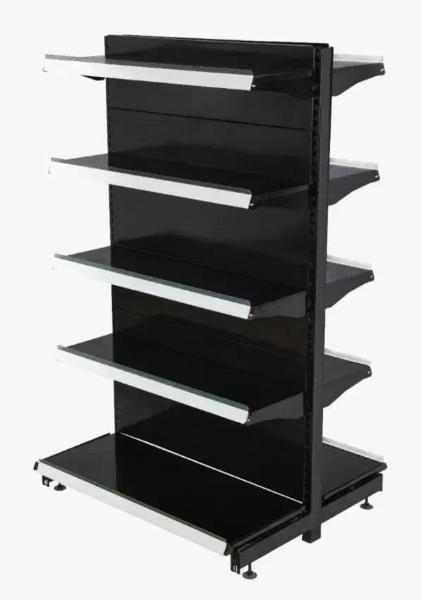 قفسه هایپری وسط و دیواری|فروشگاه و مغازه|تهران, زعفرانیه|دیوار