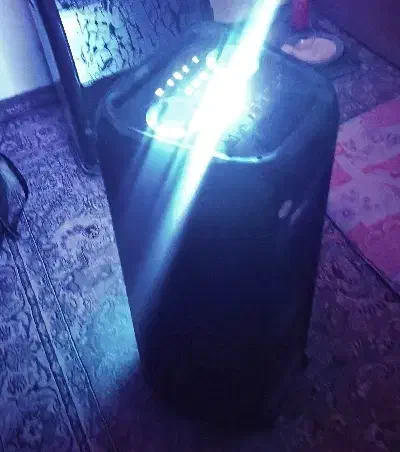 اسپیکر و باند|سیستم صوتی خانگی|مشهد, خواجه ربیع|دیوار