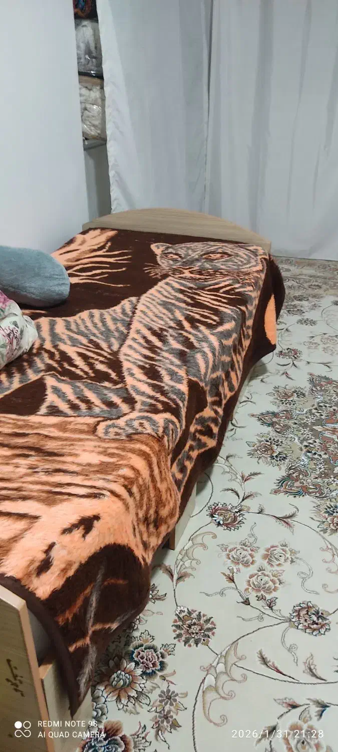 تختخواب|تشک تختخواب|بوکان, |دیوار