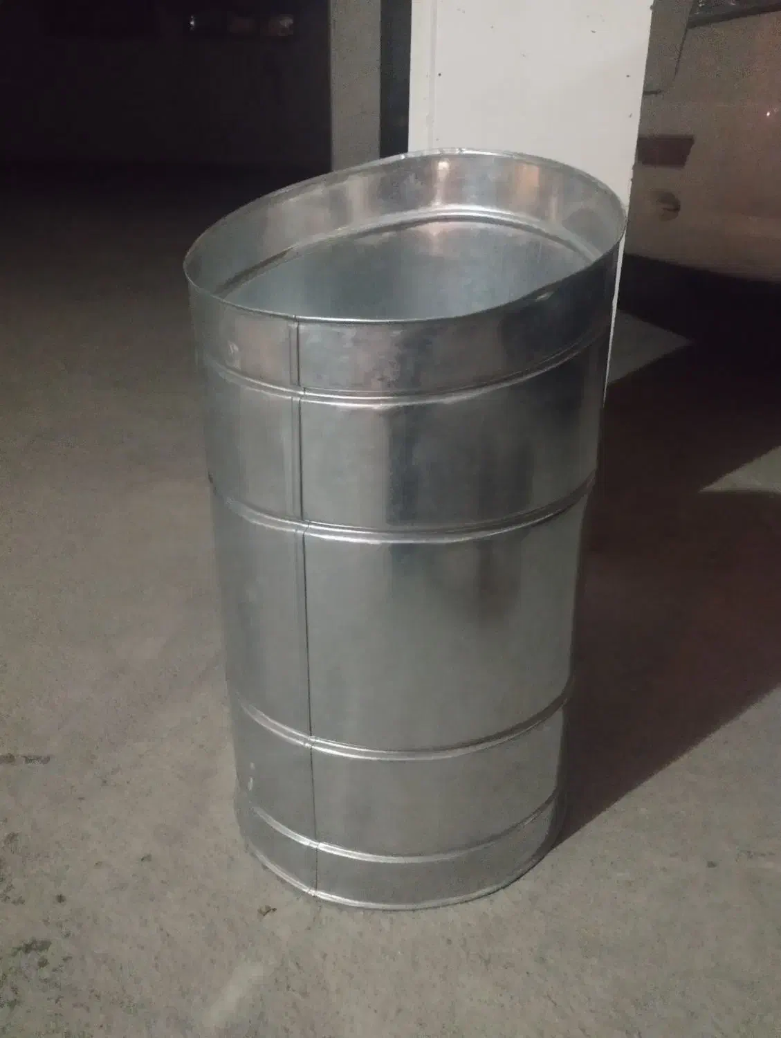 بشکه آجیل خشکبار ، جا حبوباتی|فروشگاه و مغازه|شهرکرد, |دیوار