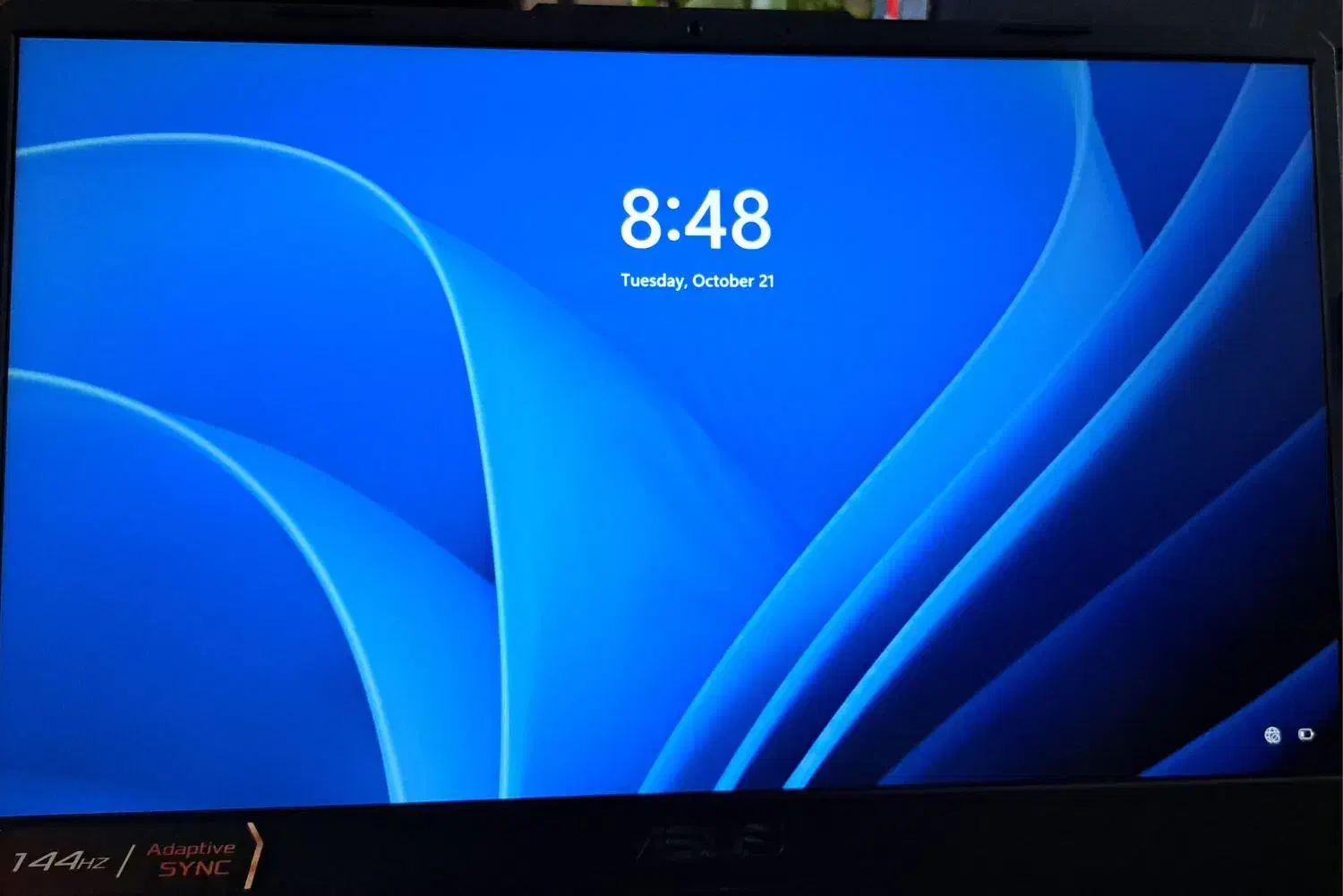 لپ تاپ ایسوس تاف|رایانه همراه|اصفهان, نقش جهان|دیوار