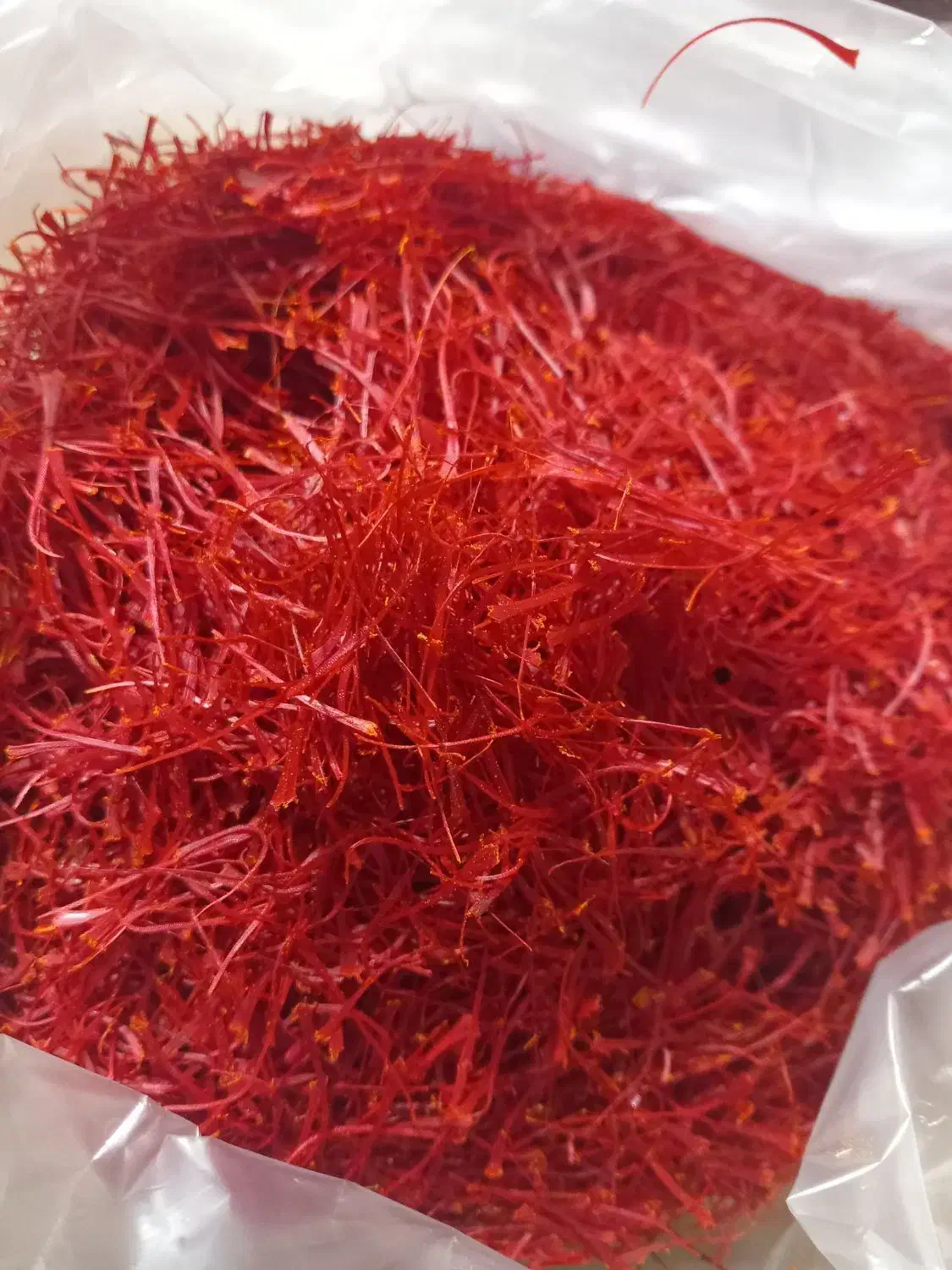 زعفران درجه ۱|خوردنی و آشامیدنی|مشهد, رضاشهر|دیوار