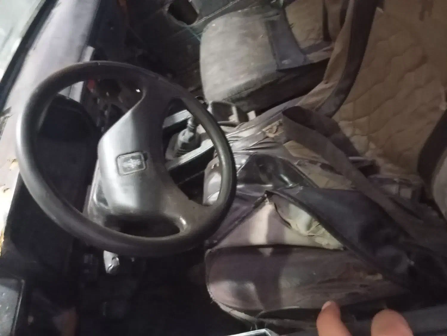 پیکان وانت مدل 88|خودرو سواری و وانت|کوه چنار, |دیوار