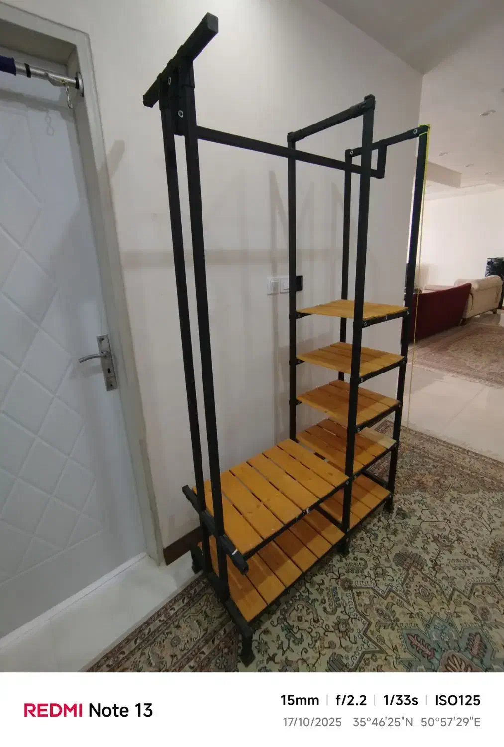 رگال لباس|فروشگاه و مغازه|مشکین‌دشت, |دیوار