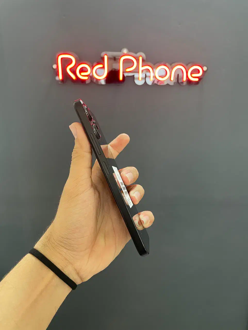 شیائومی Redmi 12 تر و تمیز در حد نوی نو|موبایل|رشت, سلیمانداراب|دیوار