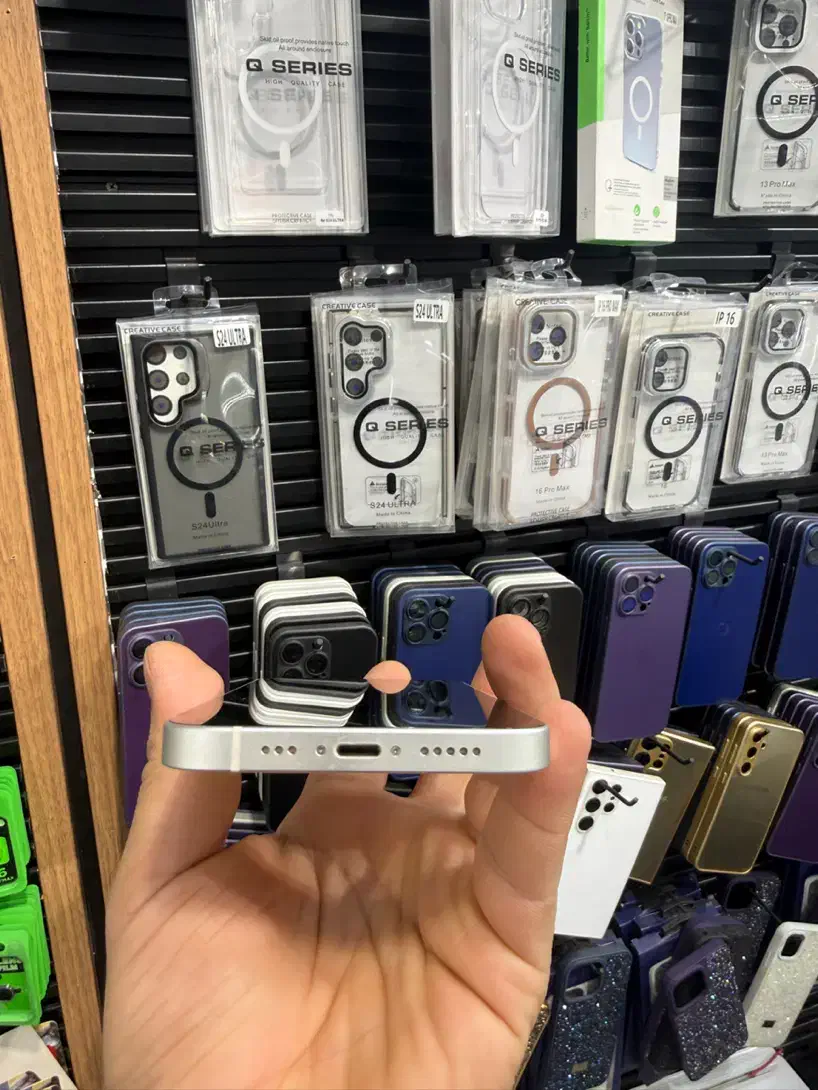 iPhone 13 256 Z/aa|موبایل|تهران, فردوس|دیوار