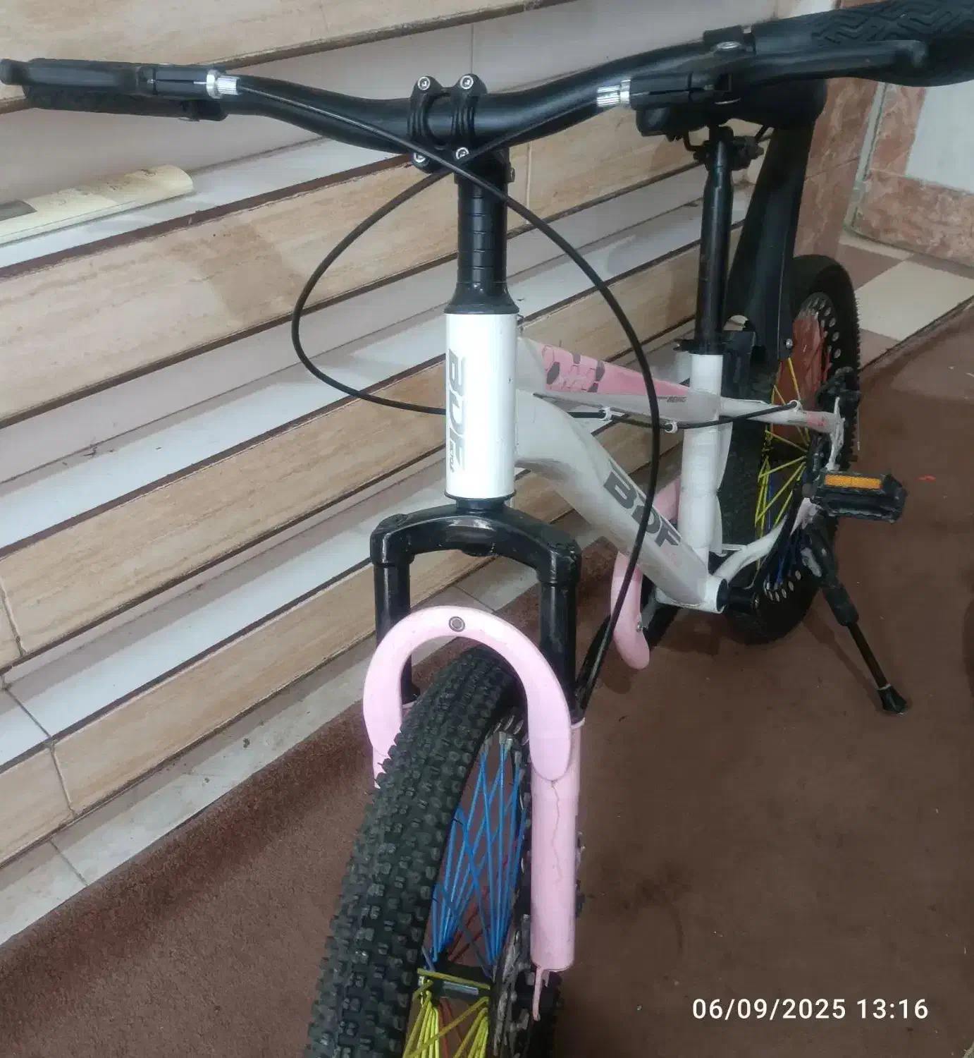 دوچرخ ۲۰|دوچرخه، اسکیت، اسکوتر|بندرعباس, |دیوار