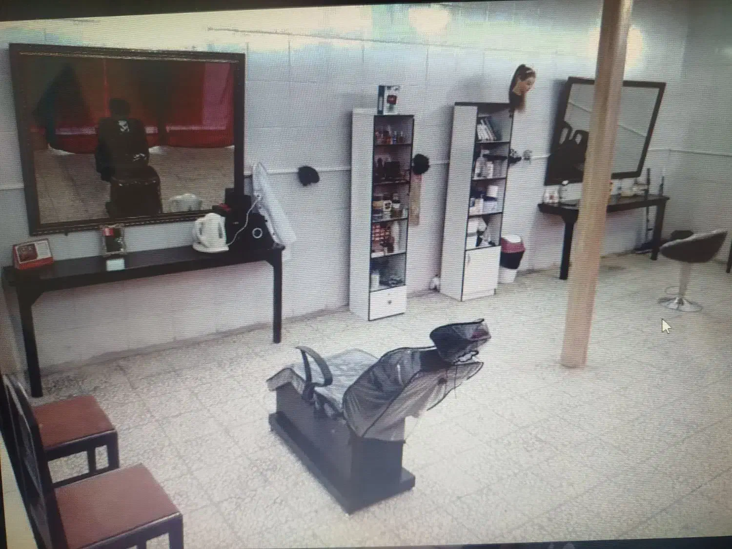 وسایل آرایشگاه|آرایشگاه و سالنهای زیبایی|داران, |دیوار