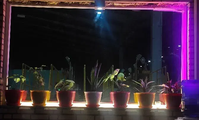 برق کار|خدمات پیشه و مهارت|ساوه, |دیوار