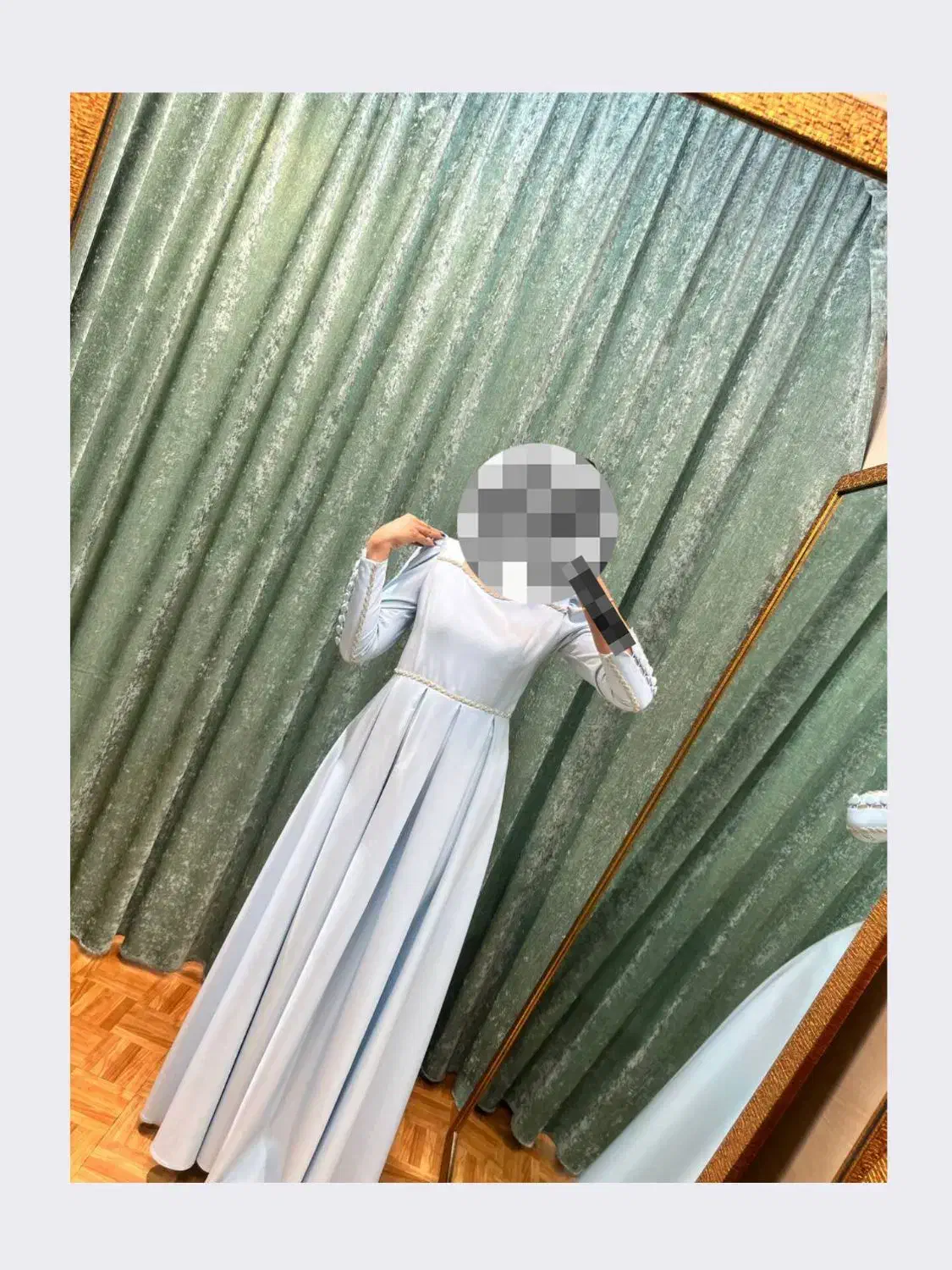 اجاره لباس مجلسی نگار|لباس|کرمان, |دیوار