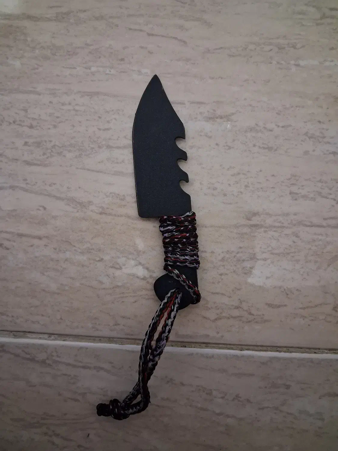 چاقوی تزیینی|کوهنوردی و کمپینگ|ساری, |دیوار