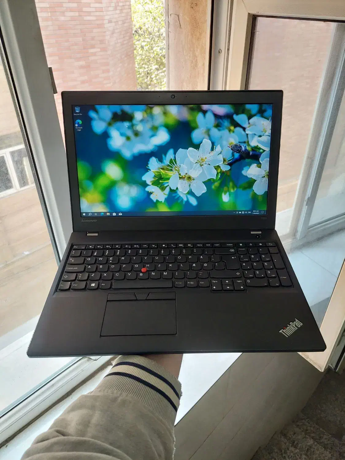 لپتاپ لنوو i5 سوپر اسلیم و مشابه نو|رایانه همراه|تهران, مینای جنوبی|دیوار