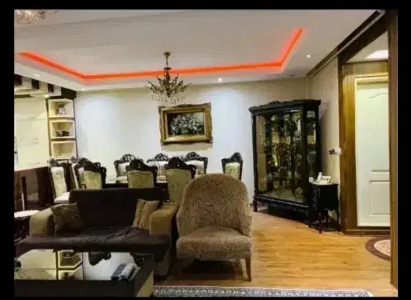 فروش آپارتمان ۱۲۷ متری/جنوبی/۳خواب/دانشگاه|فروش آپارتمان|قزوین, |دیوار