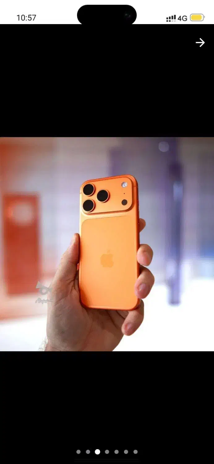 یه هفته نمیشه خریدم|موبایل|مشهد, امیر|دیوار