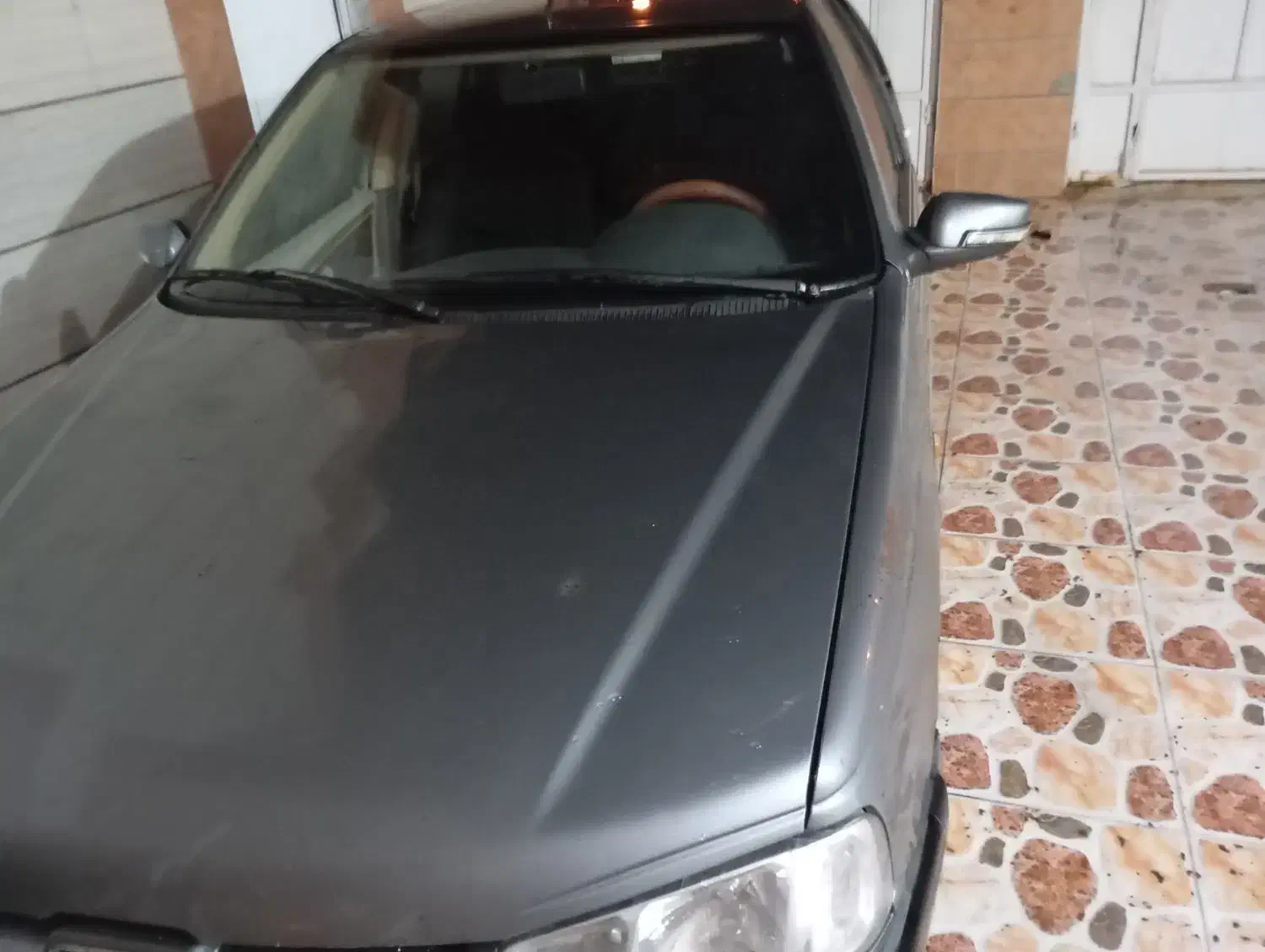 فروش پژوپارس1400|خودرو سواری و وانت|آبادان, |دیوار