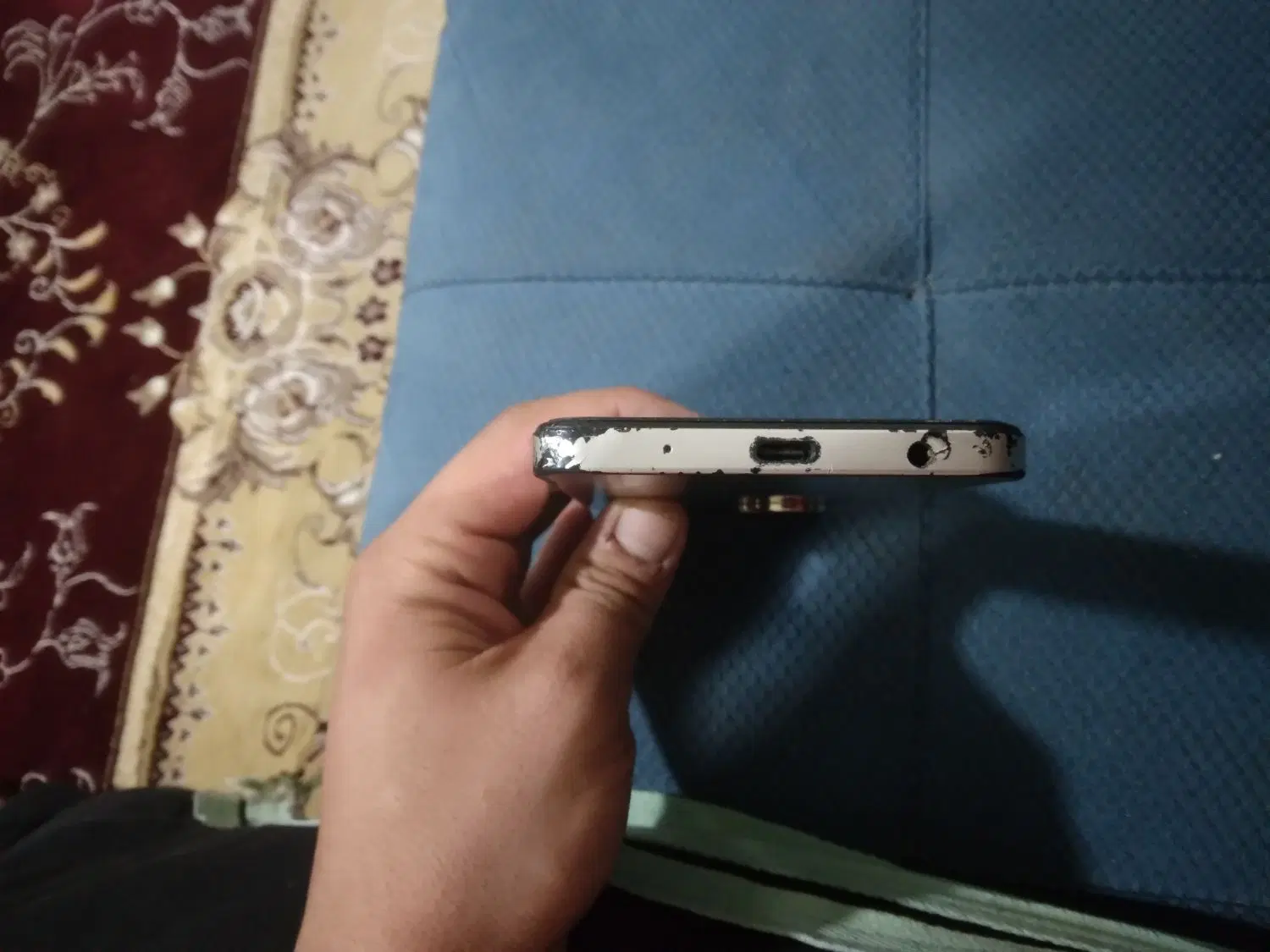 شیائومی poco c71|موبایل|اندیشه, اندیشه فاز ۱|دیوار