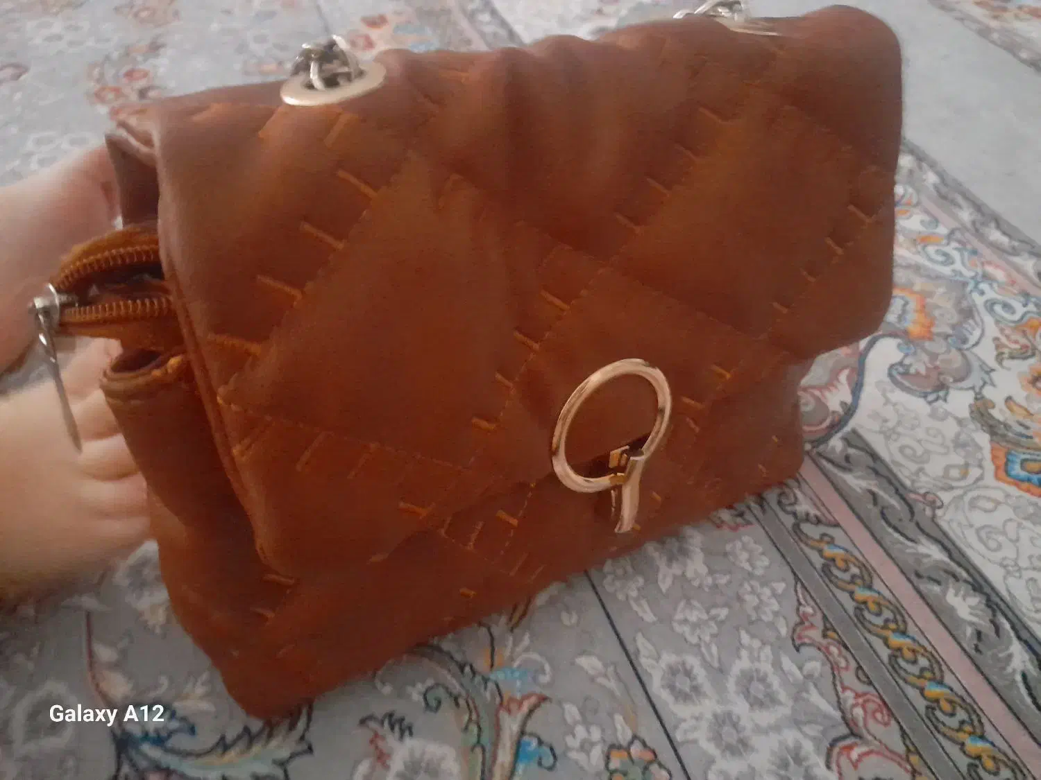 کیف|کیف، کفش، کمربند|سنندج, |دیوار