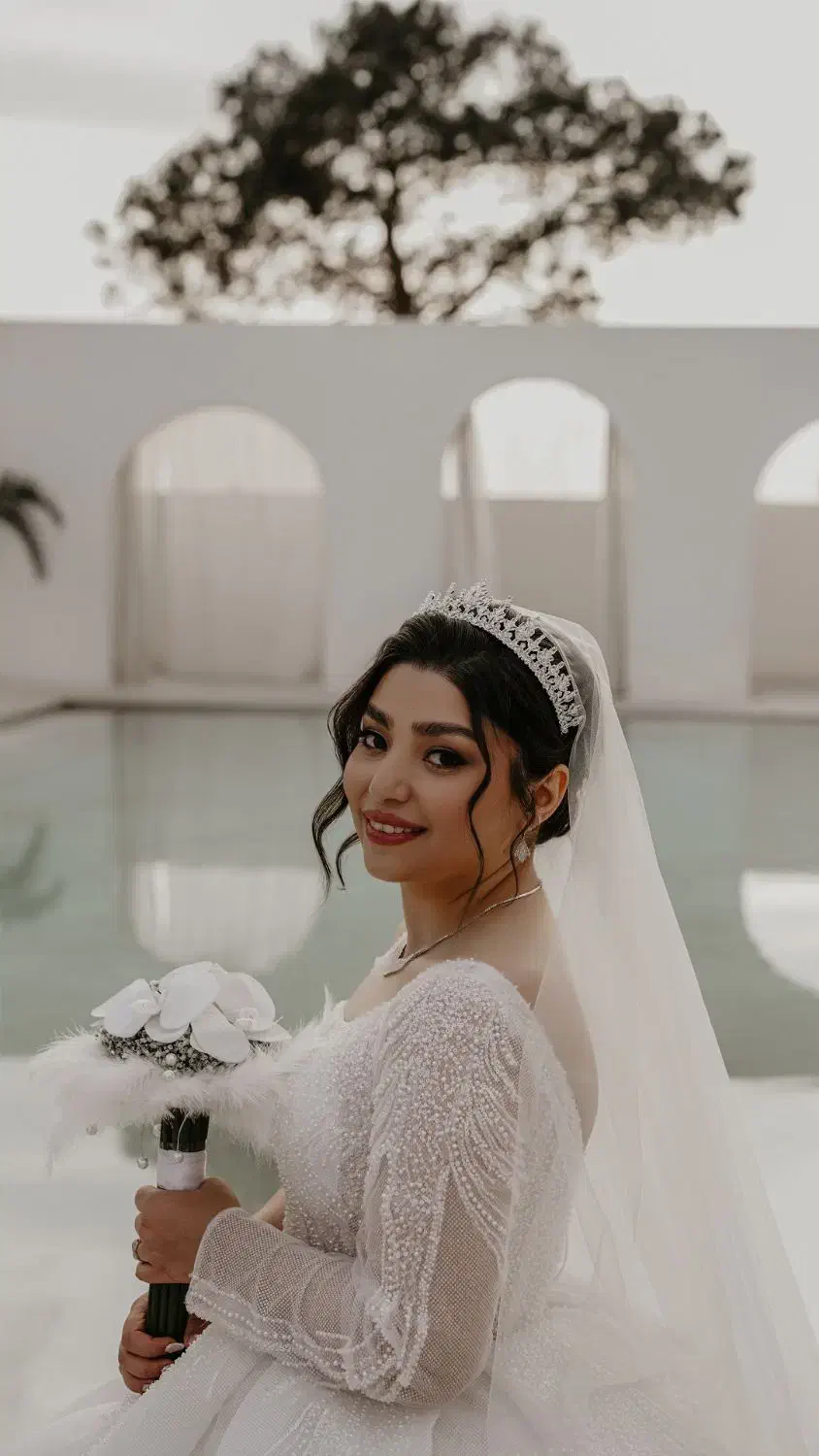 آتلیه و فیلمبرداری مجالس پرداخت ۱۰۰٪چک بلند مدت|خدمات پذیرایی، مراسم|پاکدشت, پاکدشت (مامازند)|دیوار