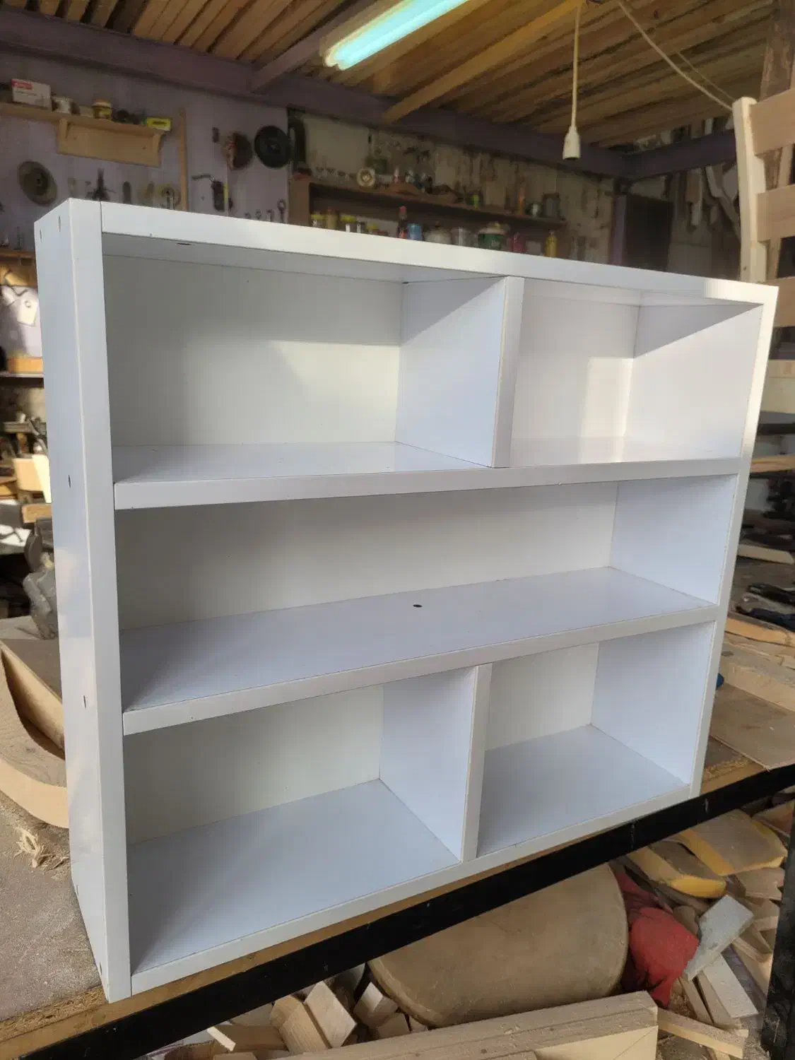 استند جای ادویه ،ماگ دکوری شلف|کتابخانه، شلف، قفسه‌های دیواری|بندر انزلی, کلیور|دیوار