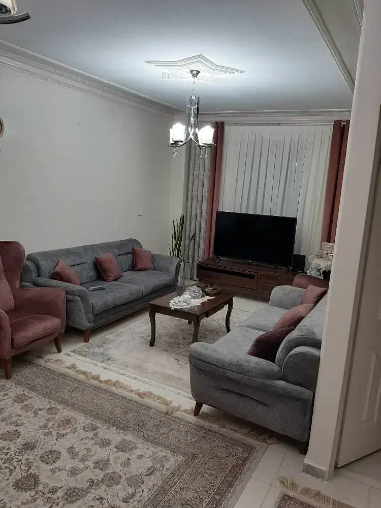 واحد۵۵متری|فروش آپارتمان|تهران, دولتخواه شمالی|دیوار