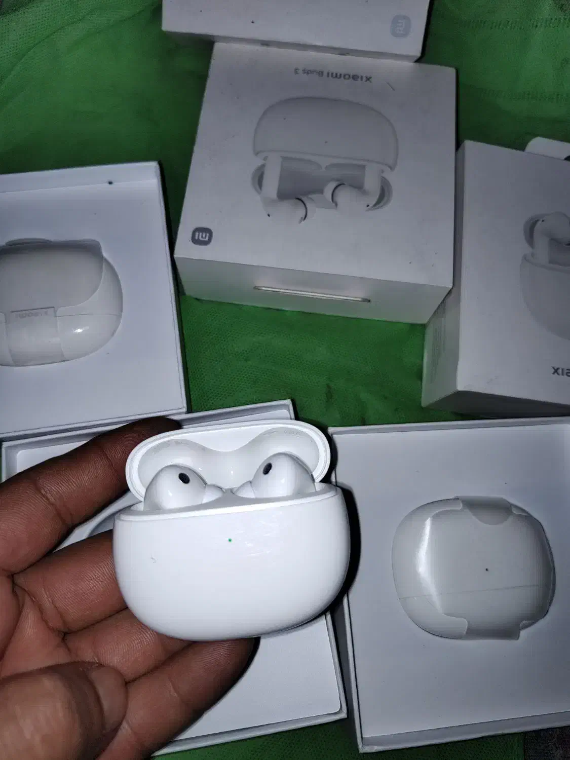 ایر پاد|لوازم جانبی موبایل و تبلت|شیروان (خراسان), |دیوار