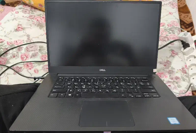 لپ تاپ 5540 Dell|رایانه همراه|یزد, |دیوار