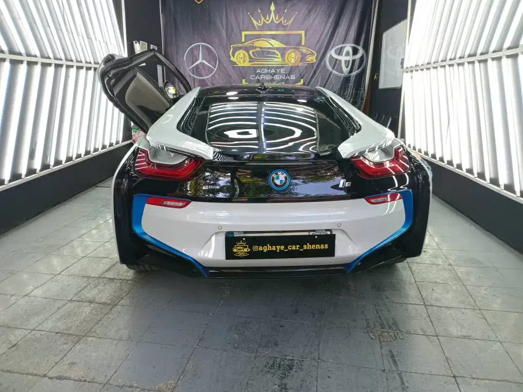 اموزش تخصصی تشخیص رنگ خودرو/ یادگیری/ کار آموزی|خدمات آموزشی|تهران, دردشت|دیوار