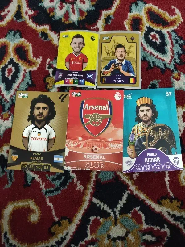 کیمدی|اسباب‌‌بازی|قیامدشت - خاورشهر, |دیوار