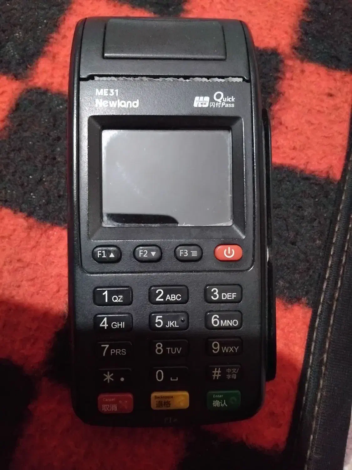 کارتخان ME31 نیولند|فروشگاه و مغازه|کوهدشت, |دیوار