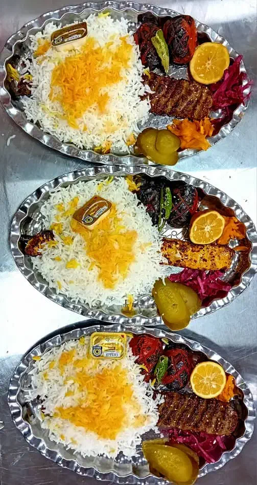 آشپز|استخدام خدمات فروشگاه و رستوران|اسلام‌شهر, شهرک توحید|دیوار