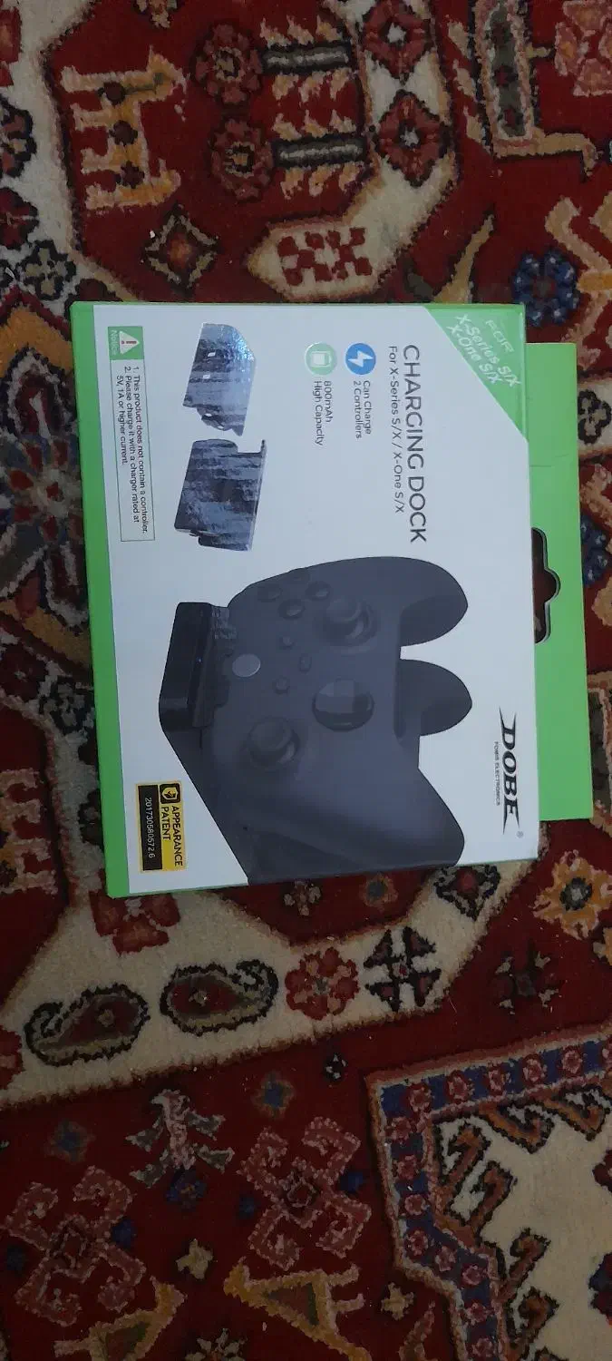 کیف حمل PS4|کنسول، بازی ویدئویی و آنلاین|تهران, نارمک جنوبی|دیوار