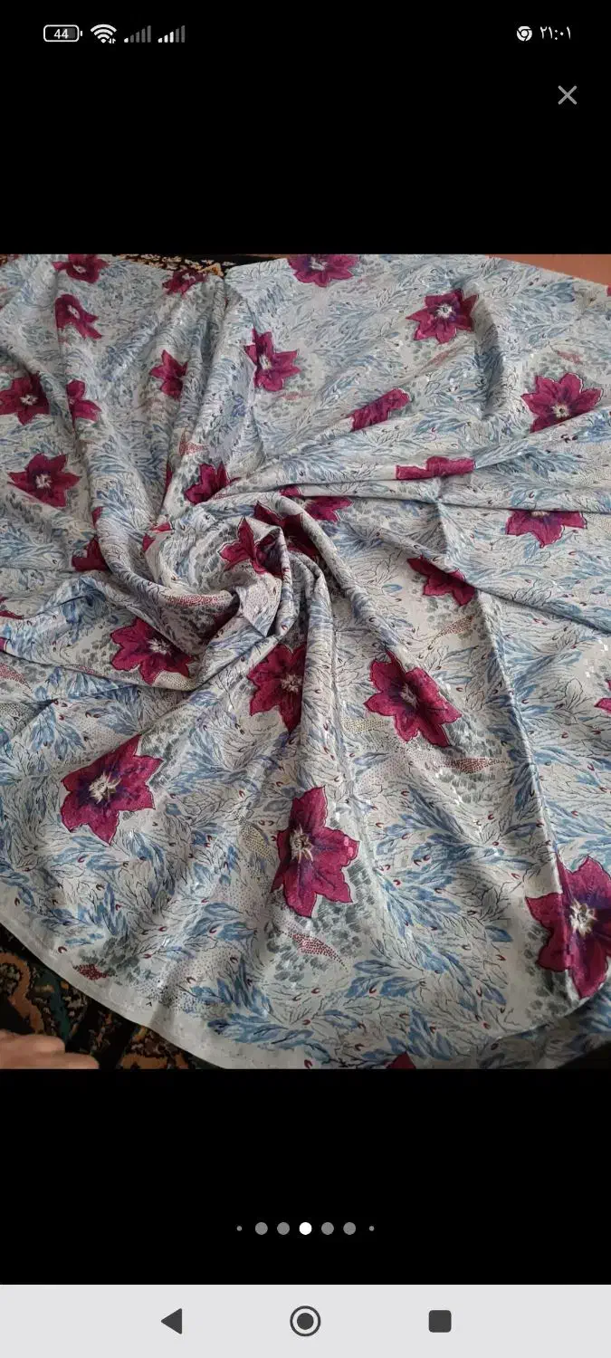 مانتو شومیز وبلوز و پارچه لباسی و کت دامن وشلوارلی|لباس|قم, باجک یک|دیوار