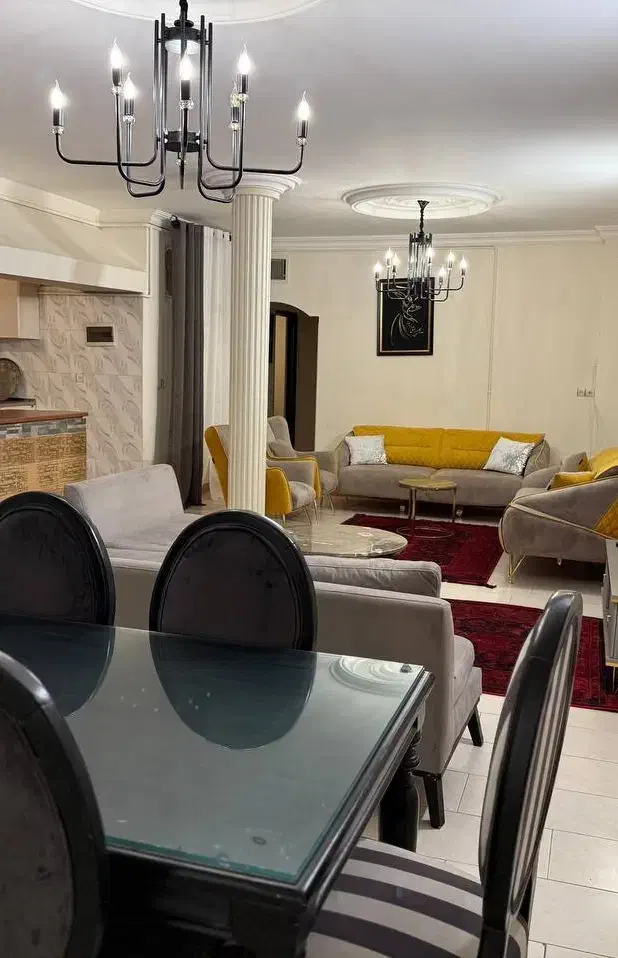 اجاره تمام مبله سوییت|اجارهٔ کوتاه‌مدت آپارتمان و سوئیت|مشهد, هفت تیر (حافظ)|دیوار