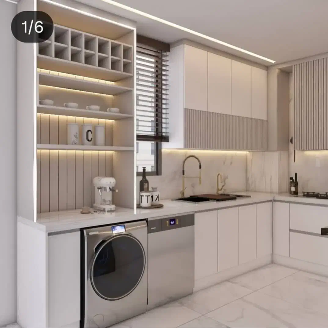 سه طبقه صفر|فروش خانه و ویلا|شاهینشهر, خانه کارگر|دیوار