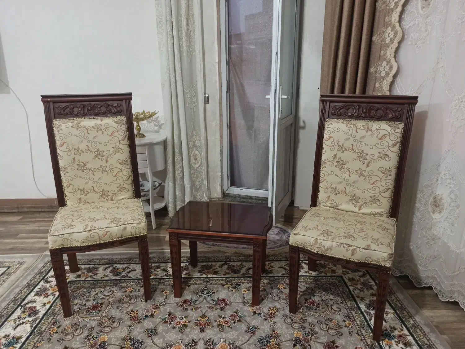 مبل|مبلمان خانگی و میز عسلی|نقده, |دیوار