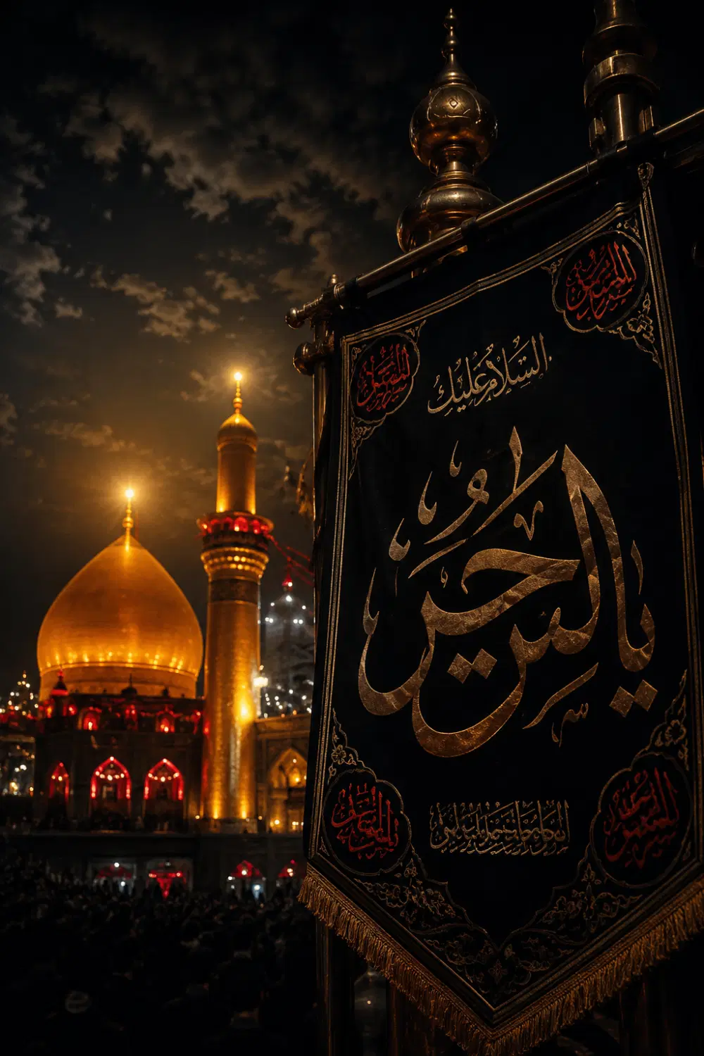 مداح مجالس ترحیم و مذهبی اجرای سوزناک و دلنشین|خدمات پذیرایی، مراسم|شیراز, شهرک سراج|دیوار