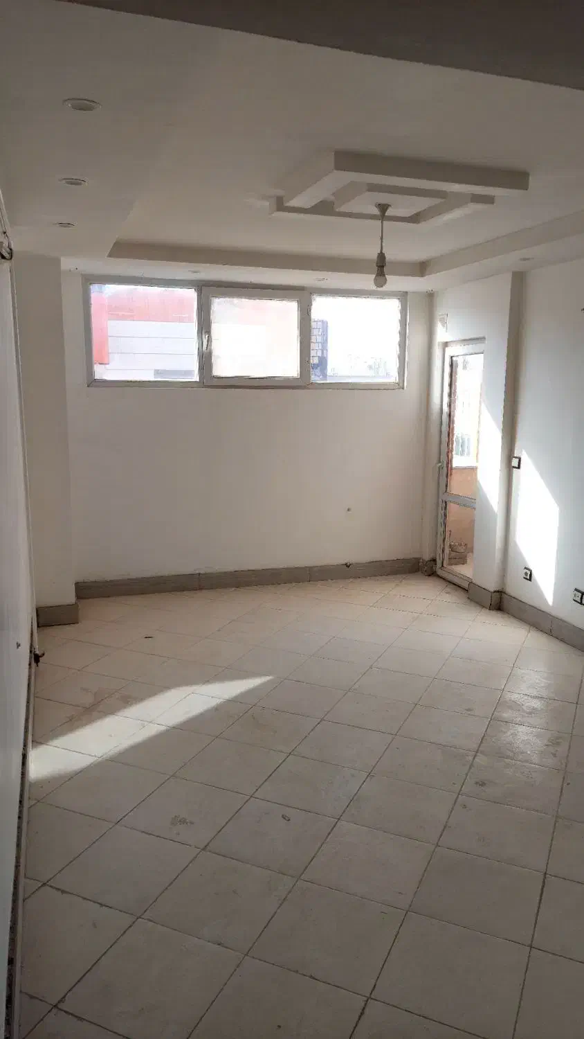 مسکن مهر ثامن / طبقه سوم / سند تک برگ|فروش آپارتمان|تربت جام, مسکن مهر|دیوار