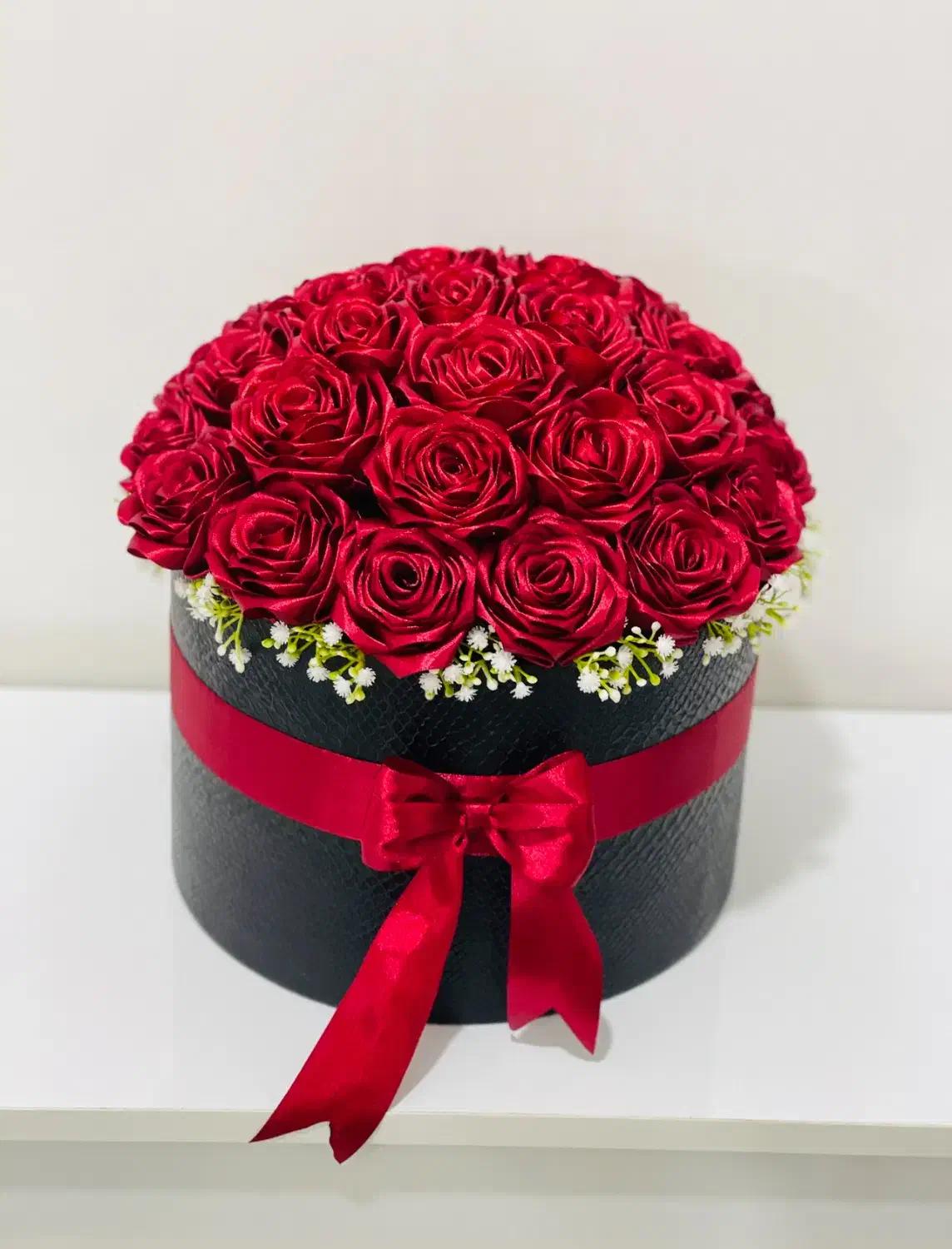 دسته گل و باکس گل|گل مصنوعی|هرسین, |دیوار