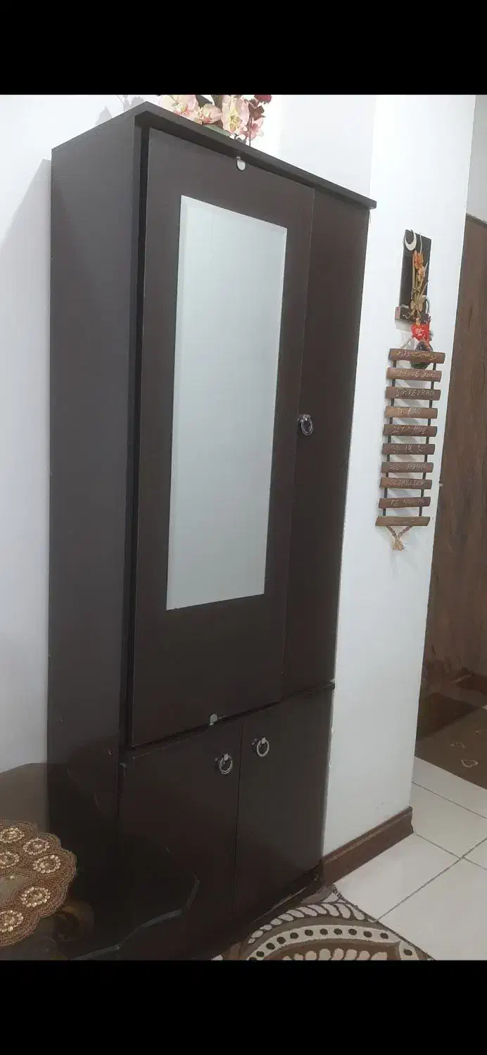 لوازم خانه|جاکفشی، کمد، دراور|قرچک, باقرآباد|دیوار