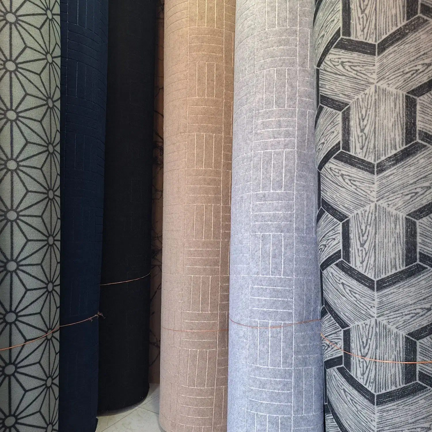 موکت فروشی شهر کد009/6|موکت|دلند, |دیوار