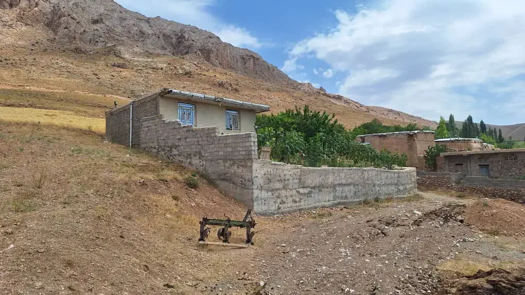 خانه ویلایی|فروش خانه و ویلا|زنجانرود, |دیوار