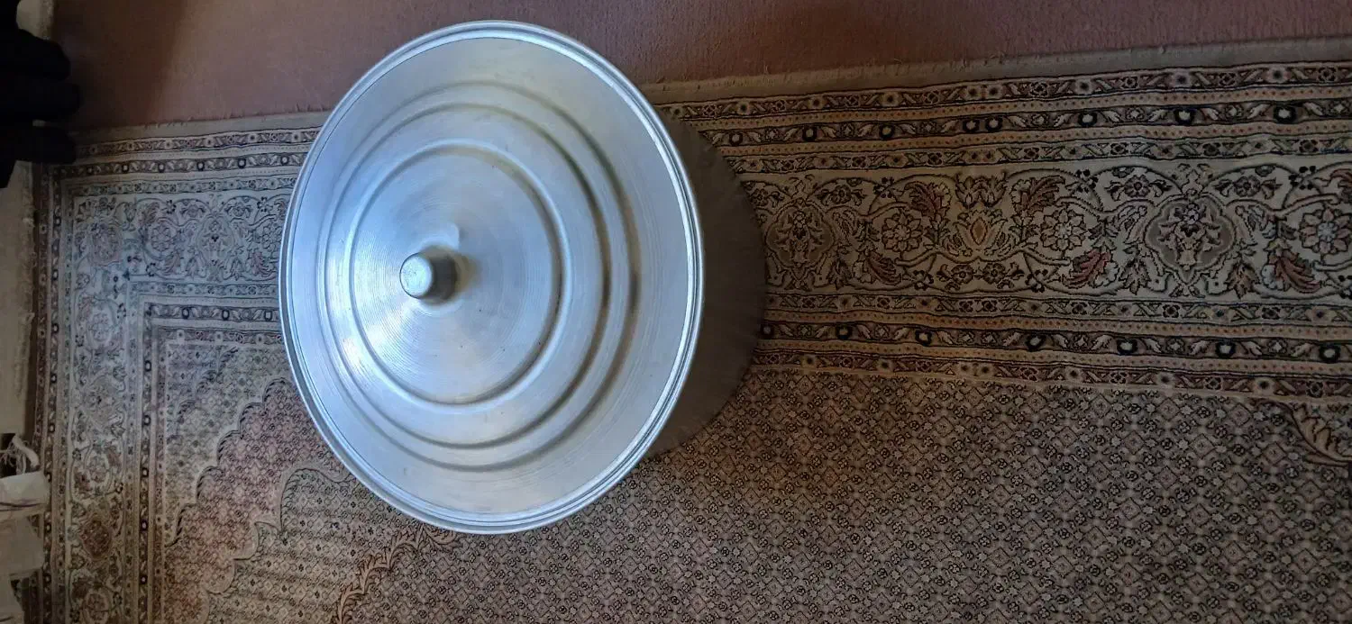 قابلمه نو سایز ۵۰|ظروف پخت‌وپز|تبریز, |دیوار