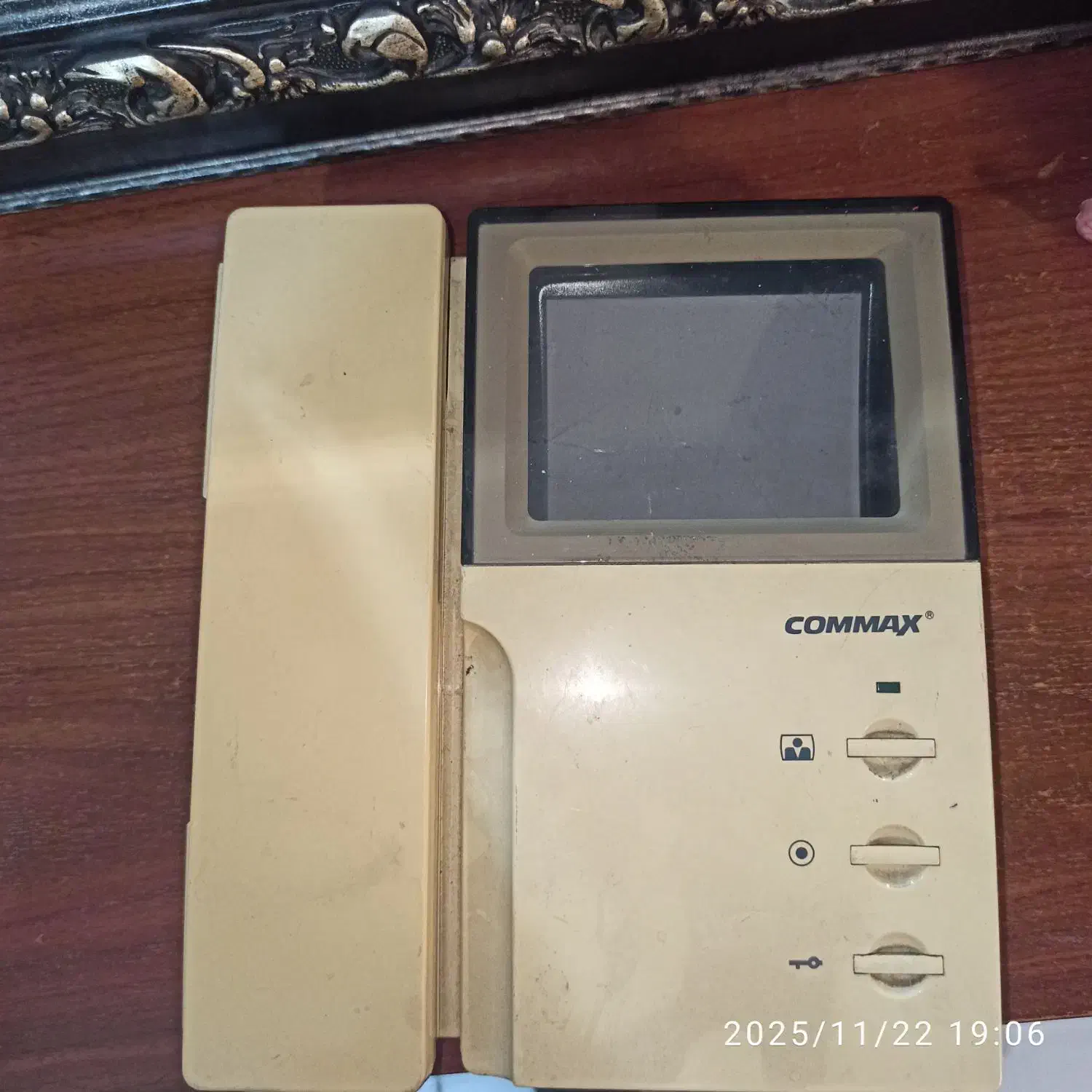 آیفون تصویری و صوتی|صوتی و تصویری|تهران, سنائی|دیوار