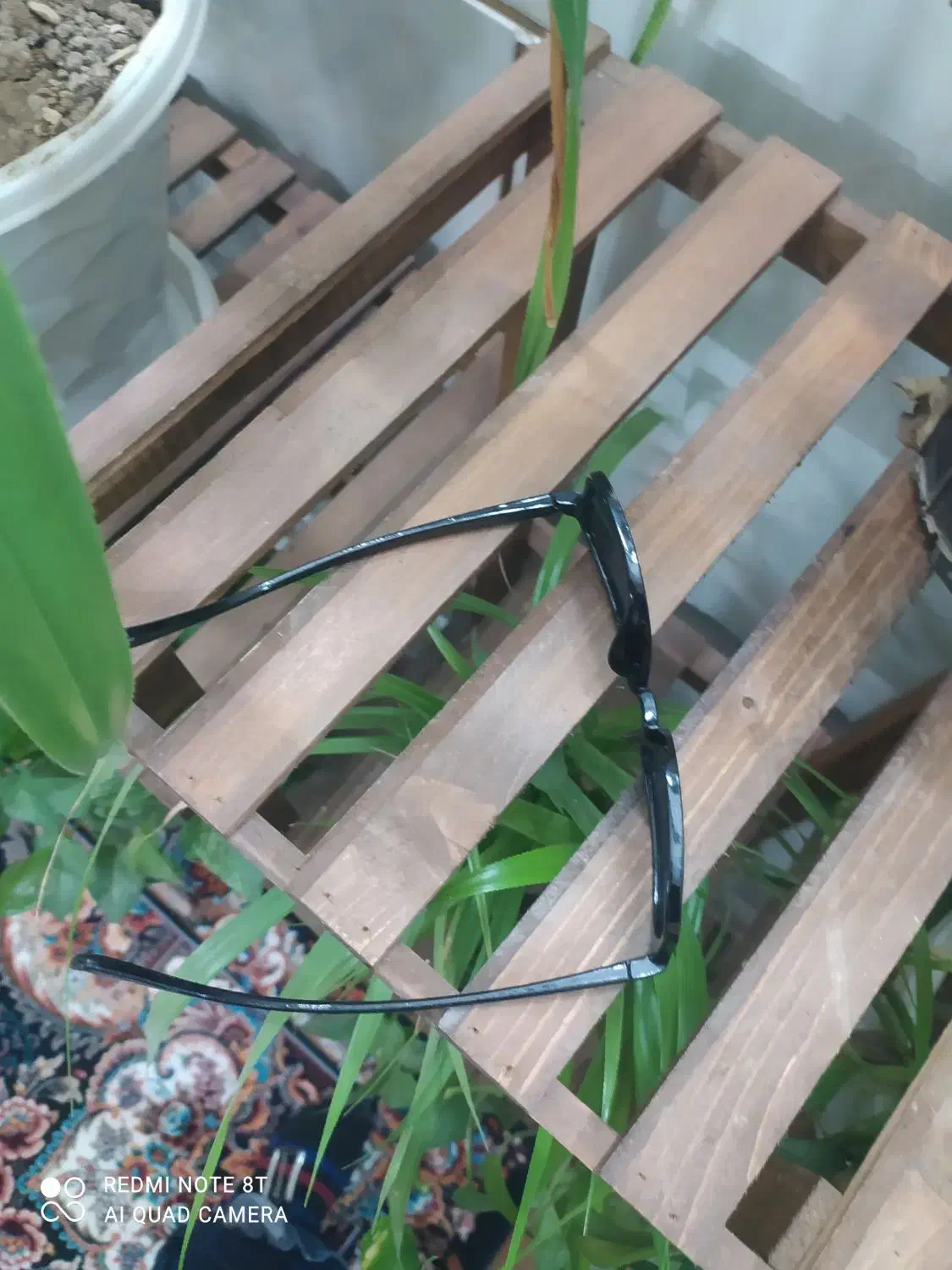 عینک دودی پسرانه|زیورآلات و اکسسوری|اصفهان, گلستان|دیوار