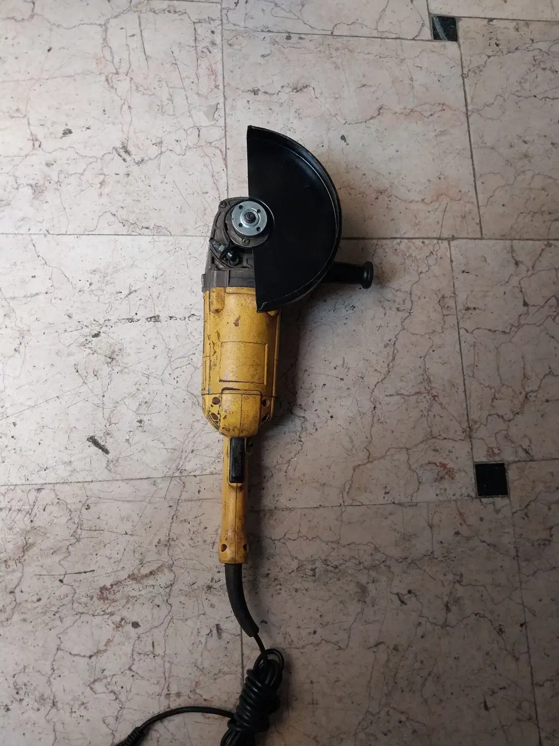 سنگ فرز دیوالت آلمان|ابزارآلات|تهران, افسریه شمالی|دیوار