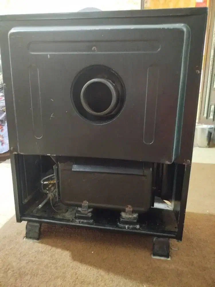 بخاری در حد|بخاری، هیتر، شومینه|بندر ماهشهر, |دیوار