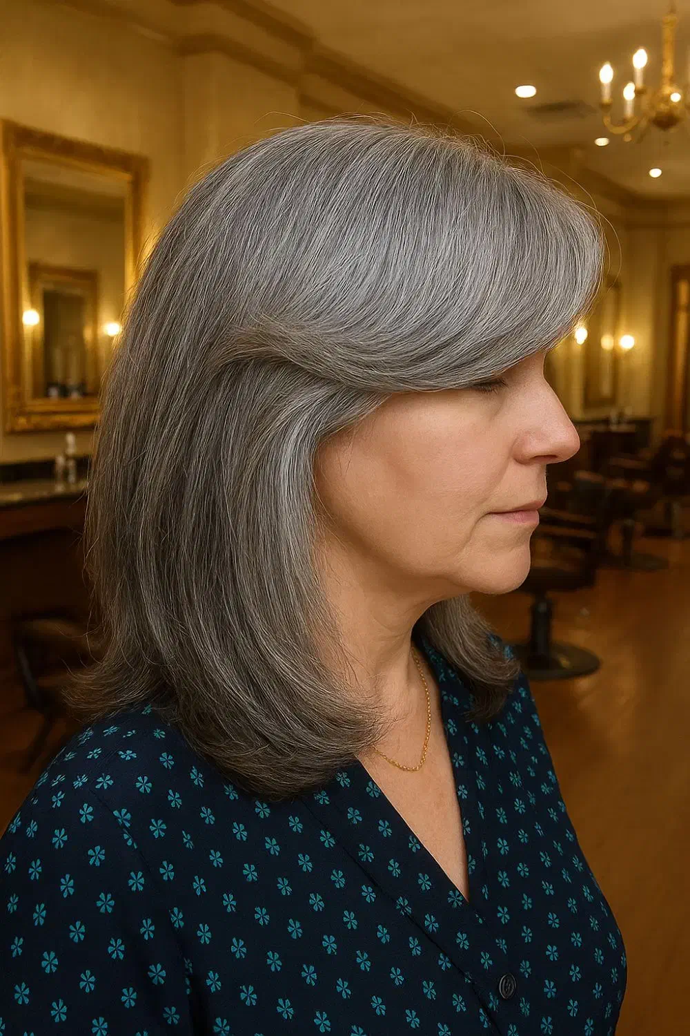 مدل کوتاهی ۲۰۰ (همراه‌با براشینگ‌استایل رایگان)|خدمات آرایشگری و زیبایی|اصفهان, سرچشمه|دیوار