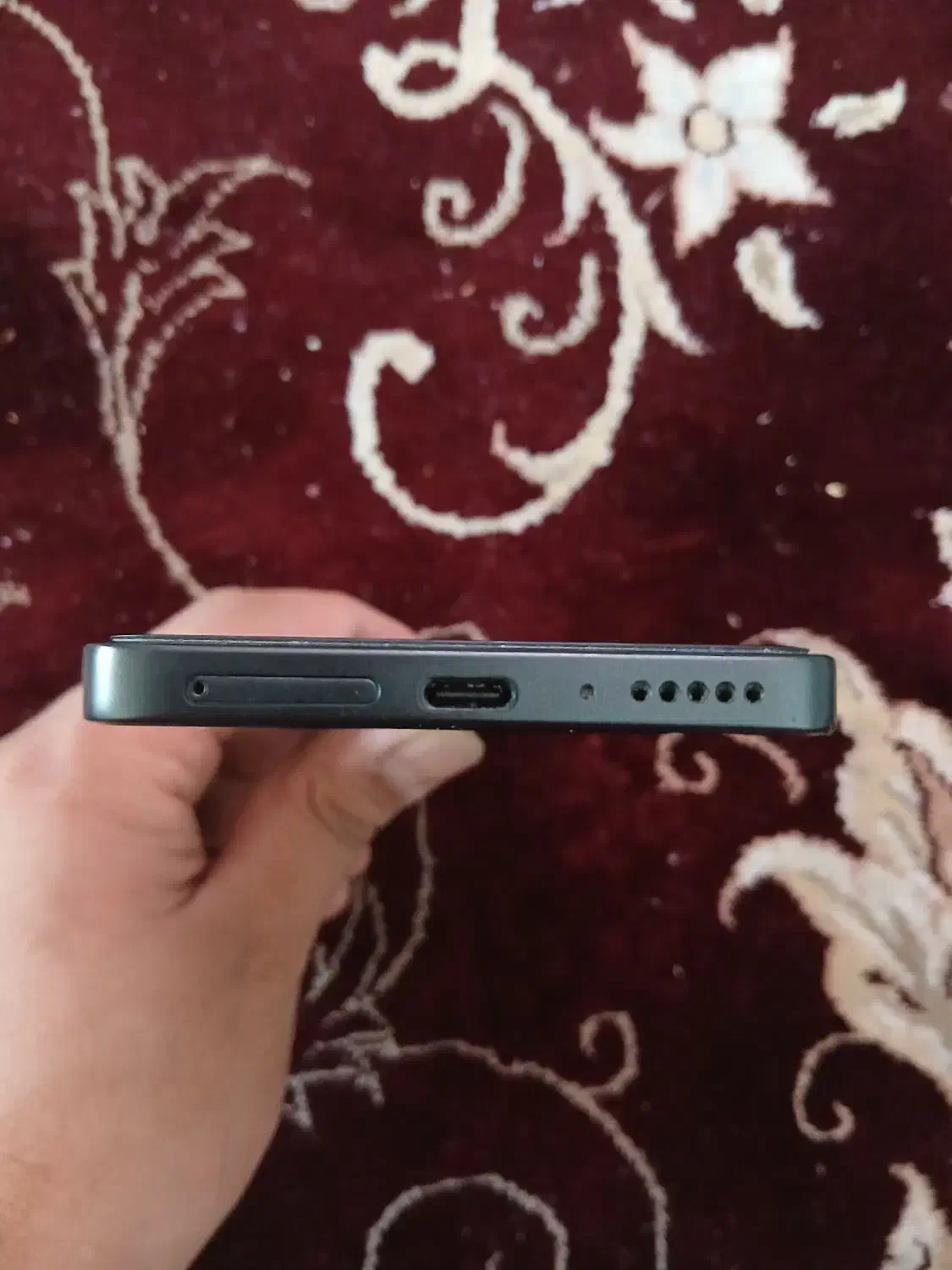 گوشی ردمی نوت ۱۳|موبایل|تبریز, |دیوار