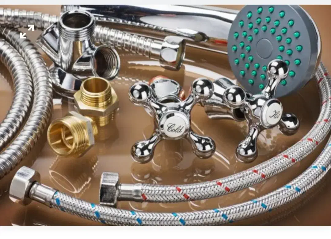 لوله کشی آب ساختمان|خدمات پیشه و مهارت|کوهنانی, |دیوار